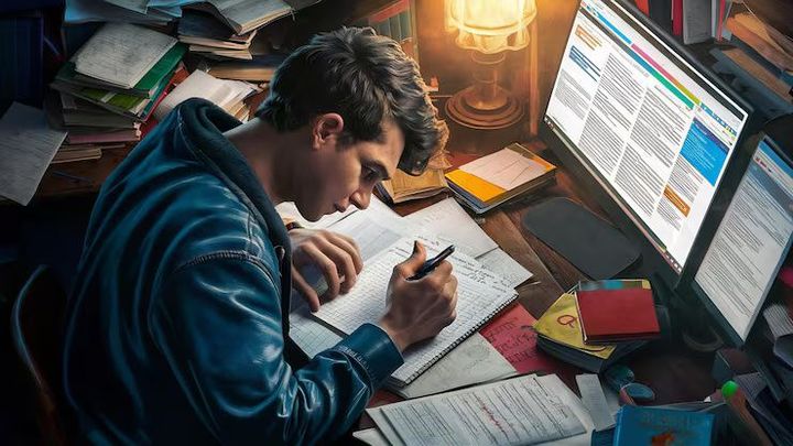 Study Techniques for Beginners: Learn with Clear Insights and Basics