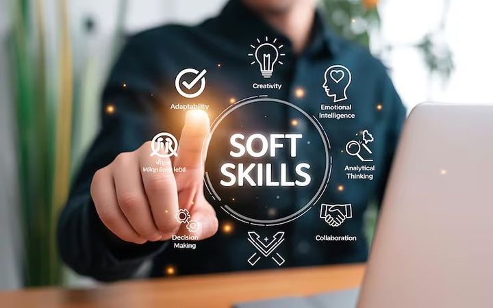 Learn Soft Skills for Success: Tips, Insights, and Practical Ideas