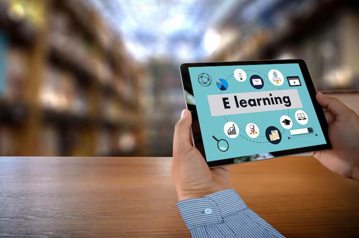 E-Learning Platforms 