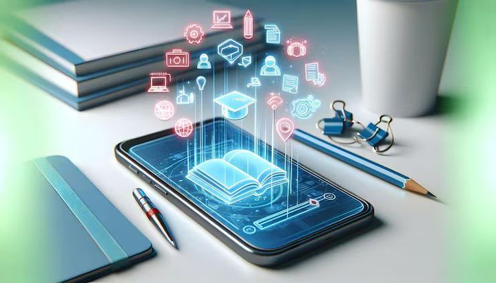 Discover Digital Learning Tools for Modern Education