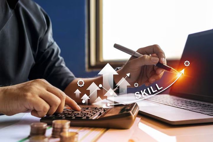 Professional Skill Learning Overview: Basics and Key Concepts