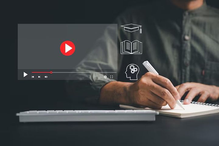 Video Based Learning Overview: Explanation, Benefits, and Resources