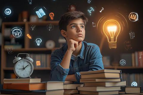 Learn the Basics of AI Tools for Students with Helpful Resources
