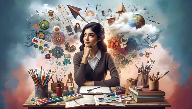 Creative Learning Methods Overview: Explanation and Essential Knowledge ...