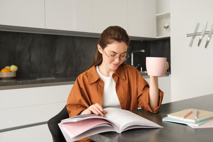 Better Study Habits: Explanation of Daily Learning Routines