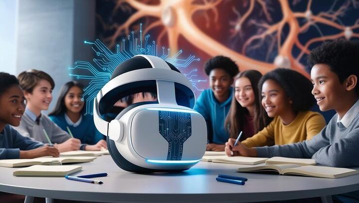 Role of AI in Education: A Complete Guide to Basics and Key Insights