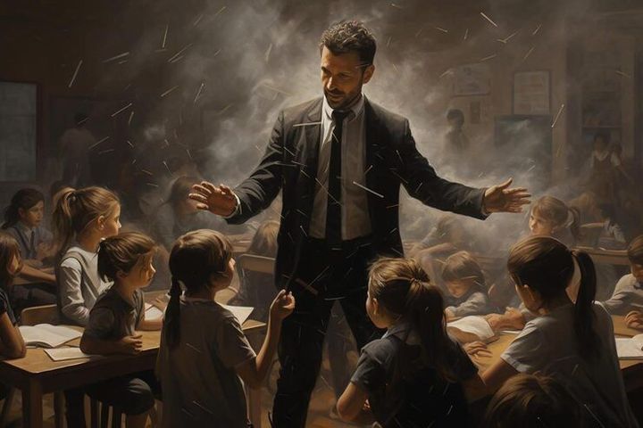 Educational Leadership in Crisis: Basics, Explanation, and Practical Tips