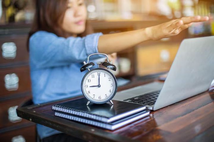 Time Management for Students: Basics and Effective Planning Strategies