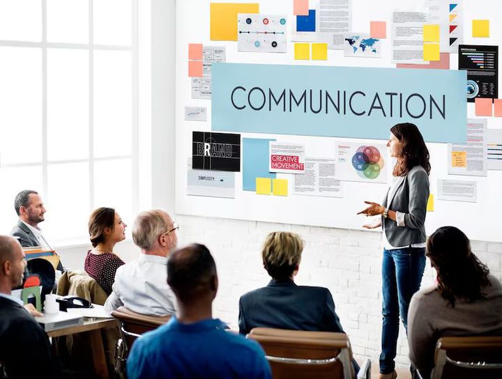 Communication Skills Learning Overview: Key Concepts and Resources