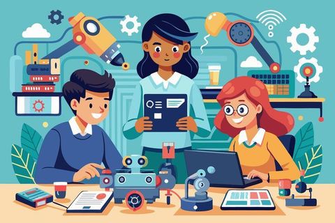 Visual Learning Techniques: A Complete Guide for Better Understanding