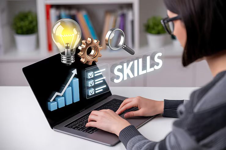 Career Skill Development: A Complete Guide to Learning the Basics
