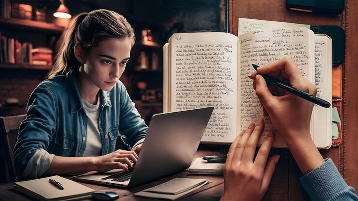 Discover Enhancing Writing Skills: Simple Explanation and Helpful Tips