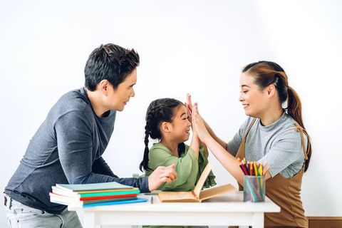 Understanding Parental Involvement in Education: Basics and Key Insights