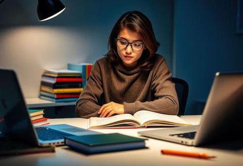 Quick Memory Techniques Overview for Students and Learners