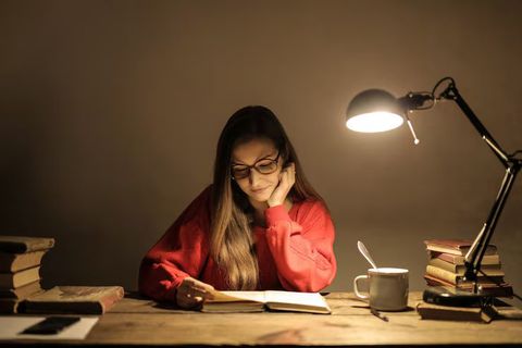 Focused Study Habits: A Complete Guide for Better Learning