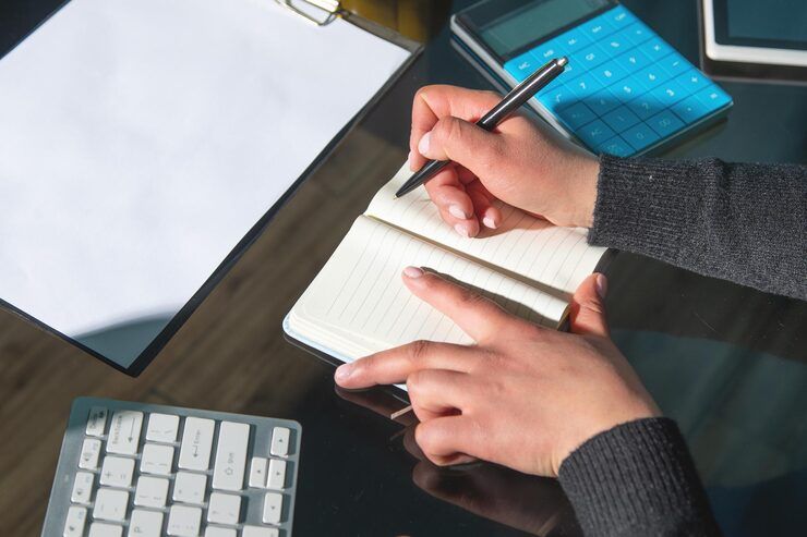 Learn the Best Note Taking Methods for Study Success