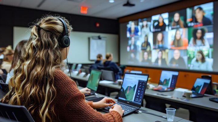 Virtual Classroom Tips: Learn Smart Strategies for Online Classes