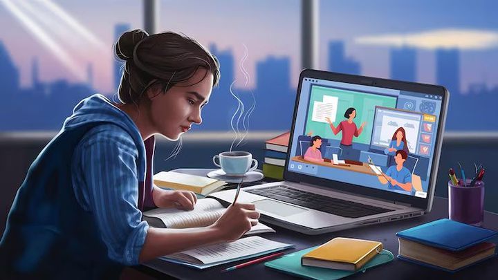 Online Course Study Strategies: A Complete Guide for Better Learning