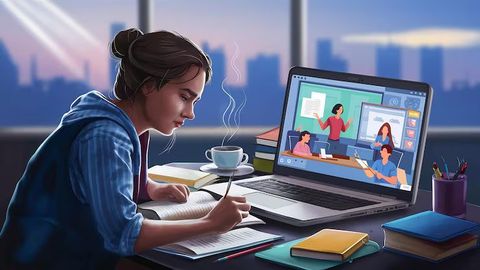 Online Course Study Strategies: A Complete Guide for Better Learning