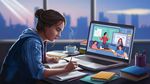 Online Course Study Strategies: A Complete Guide for Better Learning