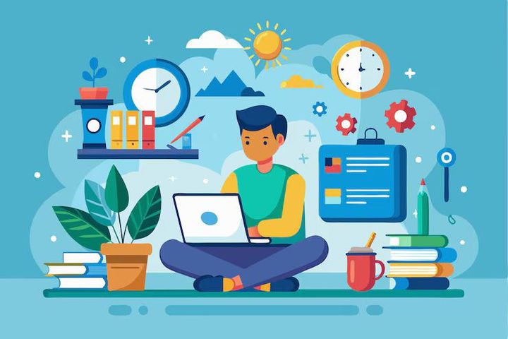 Productivity Tips for Students: A Complete Guide to Better Study Habits