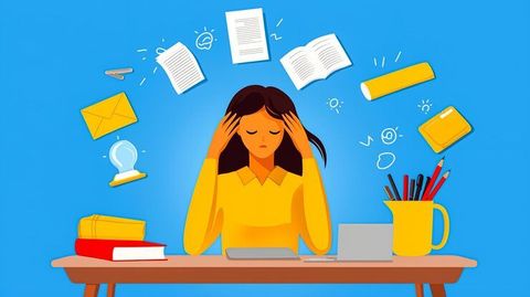 Teacher Stress and Burnout: A Complete Guide to Causes and Solutions