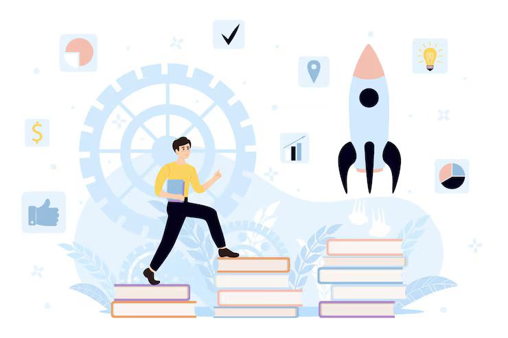 Learn New Skills Fast with Simple Strategies and Resources