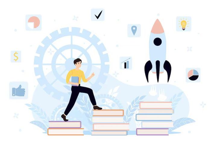 Learn New Skills Fast with Simple Strategies and Resources