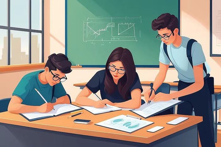 Learn Smart Exam Preparation Techniques for Better Results