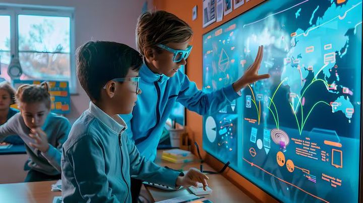 Technology in Modern Education: A Complete Guide for Better Learning