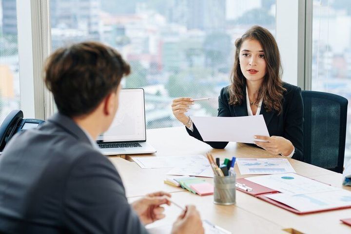 Complete Guide to Interview Skills: Tips, Facts, and Explanation