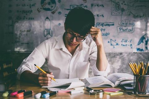 Spaced Repetition Study Method: Discover Simple Learning Strategies