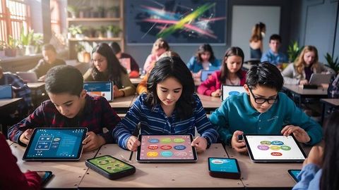 Visual Learning Techniques: A Complete Guide for Better Understanding