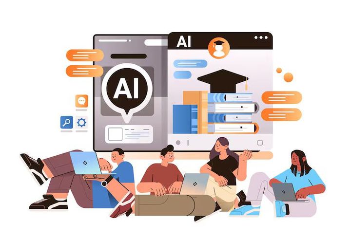 Learn the Basics of AI Tools for Students with Helpful Resources