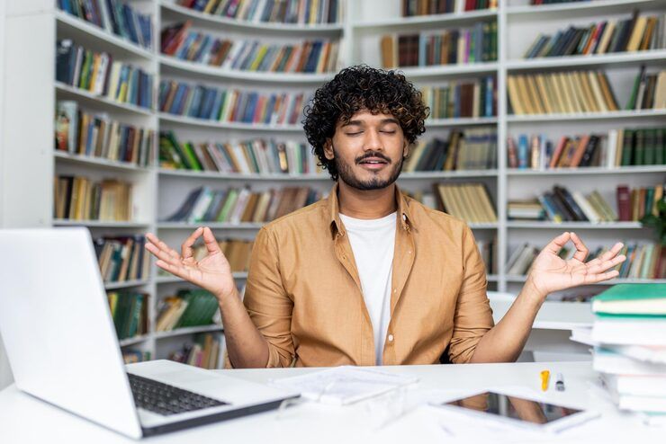 Better Concentration Tips: Learn Simple Techniques for Daily Focus