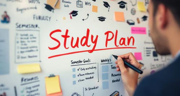 Study Planning for Exams: A Complete Guide to Better Preparation