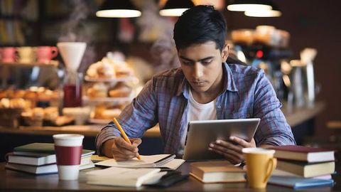 Spaced Repetition Study Method: Discover Simple Learning Strategies
