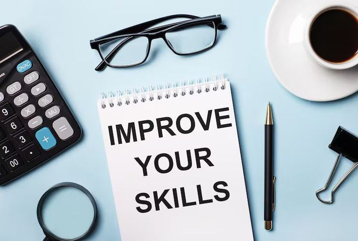 Self Improvement Skills: A Complete Guide to Personal Growth Basics