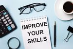 Self Improvement Skills: A Complete Guide to Personal Growth Basics
