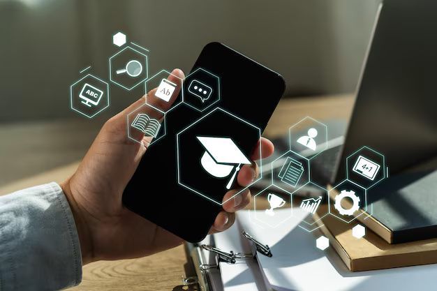 Educational Apps Explained: A Simple Guide to Modern Learning