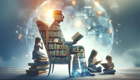 Professional Skill Learning Overview: Basics and Key Concepts