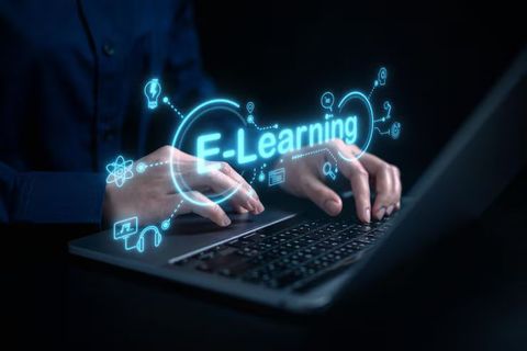 Future of E-Learning Overview: Basics, Facts, and Learning Resources