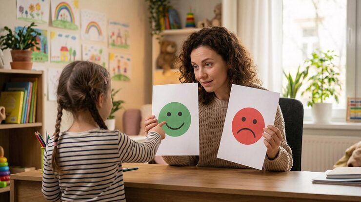 social-emotional learning