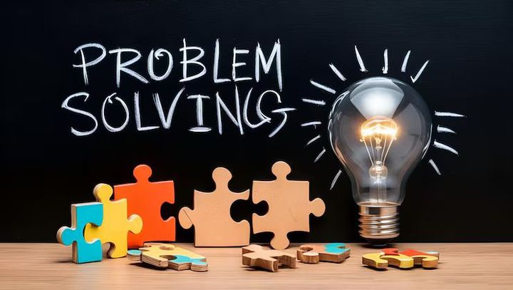 Guide to Problem Solving Skills: Explanation and Learning Resources