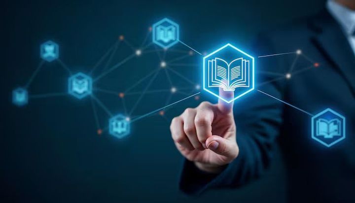 Blockchain in Education: A Complete Guide to Digital Records, Security, and Learning Innovation