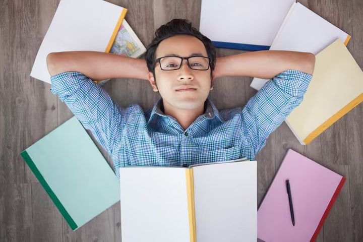 Learn Managing Academic Stress: Simple Tips and Helpful Insights