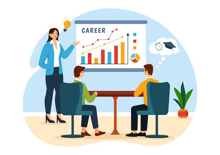 Career Growth Learning Overview: Basics and Key Concepts Explained