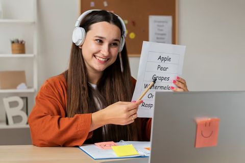 A Simple Guide to Online Learning Tips for Students and Better Focus
